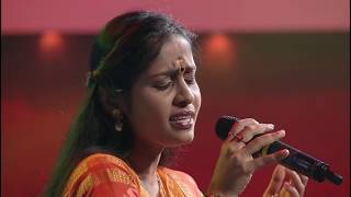 ''സൂര്യകാന്തി....സൂര്യകാന്തി....''   Vijitha indian voice season2