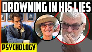 Watch How Brian Hooker Gets Caught In His Endless Lies, Where Lynette May Be Found — Psychology