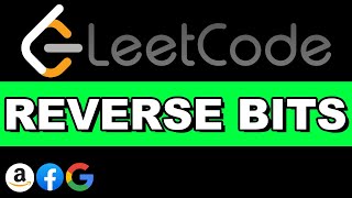Leetcode Reverse Bits | Python