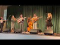 “Cry, Cry Darlin’” (Ebbs Chapel Performing Arts Center) | TBSB & Colin Ray