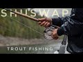 Shuswap Fishing