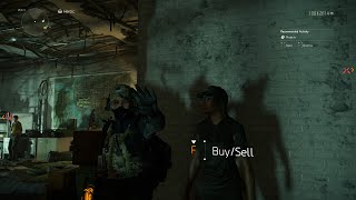 How To Unlock and Finding Mendoza Secret Vendor