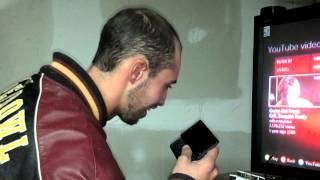 Prank call Wal Mart... deluxe model
