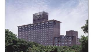 Review Grand Prince Hotel Takanawa (Tokyo, Japan)