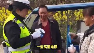 为什么老年人70周岁，就不能用D照开三轮车？这三个原因才是关键