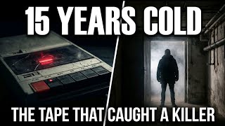 15 Years Cold: The Secret Recording That Finally Caught A Killer