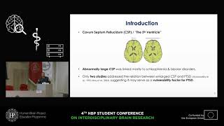 Ben-Zion Ziv - Neuroanatomical risk factors for PTSD in recent trauma survivors