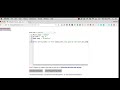 Visualizing variables (pythonmc.org)