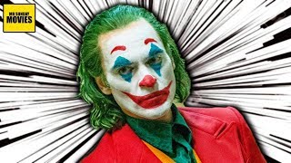5 Mindbending Joker Theories