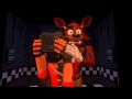Friendly Foxy Fnaf Gmod Animation
