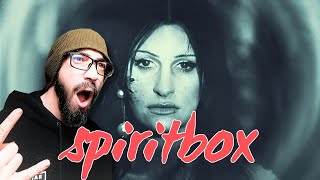 Gamer REACTS to Spiritbox NEW SONG - Perfect Soul