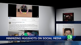 New California law restricts how, when law enforcement can post suspect mugshots on social media