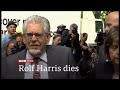 Rolf Harris passes away (1930 - 2023) (Australia/(UK)) - BBC & ITV News - 23rd May 2023