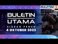 Suspek Tidak Makan Ubat Mental, Keliru Disoal Siasat - Polis | Buletin Utama, 4 Oktober 2023