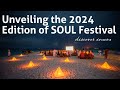 Unveiling the 2024 Edition of SOUL Festival | Soneva Fushi