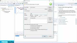 1.Java basic syntax
