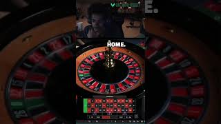 ALL IN ROULETTE PART 1! #roulette