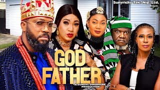 GOD FATHER Pt. 1 - Frederick Leonard, Queeneth Hilbert, Ugezu J. Ugezu latest 2024 nigerian movies