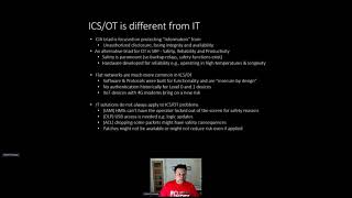 Vivek Ponnada: Top 20 Secure PLC Coding Practices