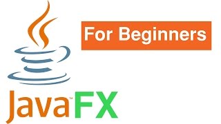 JavaFX Tutorial for Beginners Styling with CSS Tutorial 7
