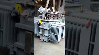 315 KVA distribution Transformer