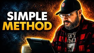 How to Write Your FIRST Screenplay (Step by Step Guide)