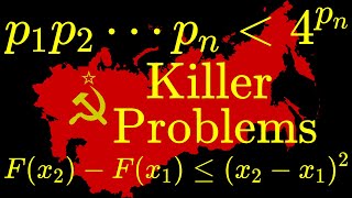 Coffin Problems: Primes vs Functions, Who Would Win?