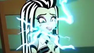 Monster High™💜Creepfast Club💜Full Episodes | Volume 3 | Cartoons for