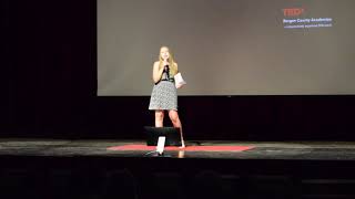 The Neuroscience of Sleep | Emily Mayo | TEDxBergenCountyAcademies