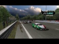 italian and european challenge