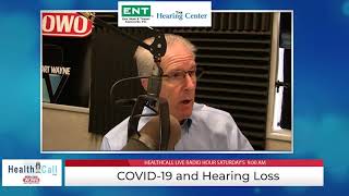 Hearing Loss Caused by Covid-19