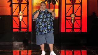 "Last Comic Standing and My Mom" - Gabriel Iglesias- (From Hot & Fluffy comedy special)