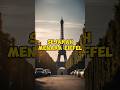 Sejarah Menara Eiffel Paris #sejarah #paris #menaraeiffel #perancis #wisataromantis