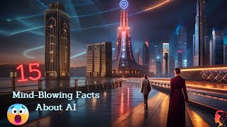 AI Wonders: 15 Mind-Blowing Facts About Artificial Intelligence