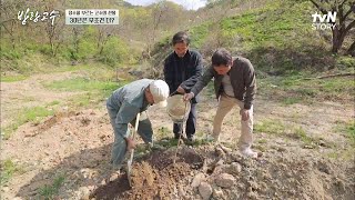 세상만사 별 차이가 없다?! 목표를 위해 자연으로 돌아간 한의사 고수!! #highlight #방랑고수 EP.7