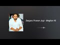 satguru pooran jogi audio song maghar ali