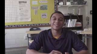 The Flipped Classroom: A Student Perspective