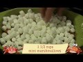 Candied Yams with Marshmallows