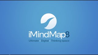 What's new in iMindMap 8 - out now