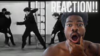 This A Younger Elvis!! | Elvis Presley - Jailhouse Rock (REACTION)
