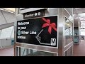 D.C. Commuters React to New Silver Line Metro