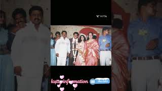 Actor Ramarajan,Nalini Cute family pic 💕💗#viral #shorts #trending #family Support pannunga friends