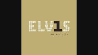 Elvis Presley - It's Now or Never ( Audio)