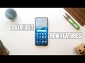 Color OS 7 Features! New features & changes 🔥