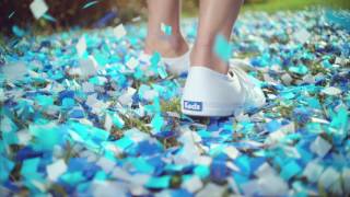 Keds Woman's Touch