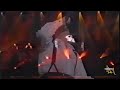 Luis Miguel en Argentina 1996  《Hasta el fin - Interlude - Todo y Nada》 Master