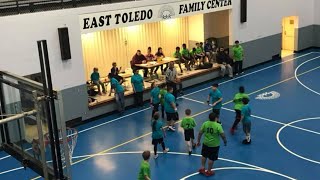 East Toledo Family Center makes sure 05'ers don't get left behind