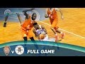 Le Mans Sarthe v Maccabi Rand Media - Full Game - Basketball Champions League