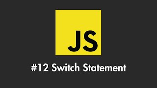 Learn JavaScript With BY - Conditional Statements Part 2