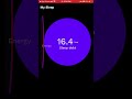 rise energy u0026 sleep tracker app overview